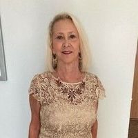 Jaclynn \"Jackie\" Rockenbach