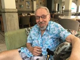 Arthur \"Art\" Nathan