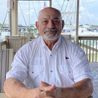 Joseph \"Joe\" Fanciulli