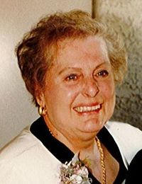 Rose \"Daniels\" Lemoine