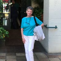 Margaret \"Peggy\" Dietz