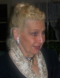 Alice \"Flynn\" Sullivan