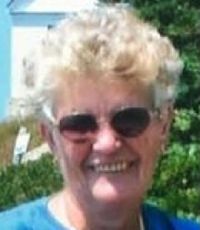 Priscilla \"Pat\" Towne