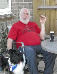 William \"Bill\" Crenshaw