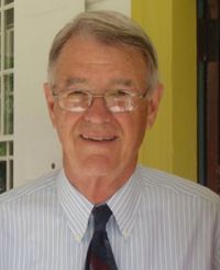 James \"Jim\" Williams