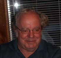 Patrick \"George\" Hennessey