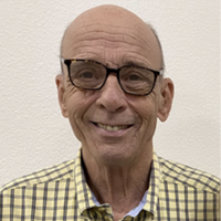 Lt. Col. Frederick Biel (Ret.)