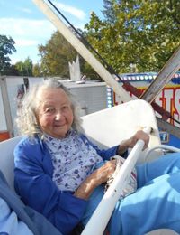 Doris Skillman Stockton