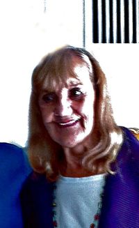 Eleanor \"Lucy\" Taylor