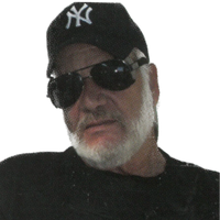 Peter \"Scapp\" Scappatura