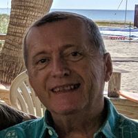 Lawrence \"Larry\" Ditto