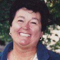 Jean \"Jeani\" Lecker