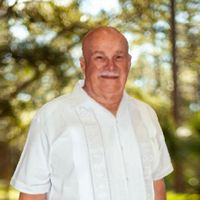 Orville (Orv) Jensen