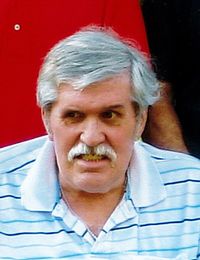 Yvon \"Ivan\" Lachance