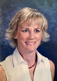 Michele (Curran) Caldwell