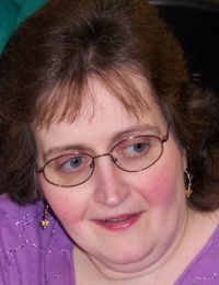 Christine \"Holt\" Leduc