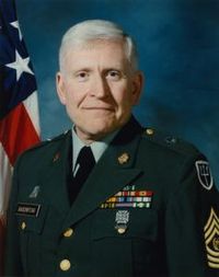 Joseph \"Joe\" Bauernfeind