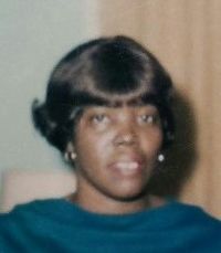 Bertha Jefferson