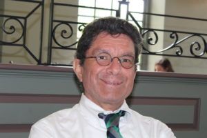 Arthur \"Art\" Saenz