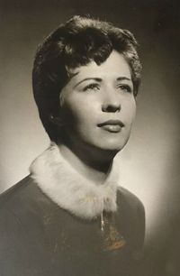 Marilyn Duval