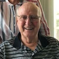 Casel \"Cas\" Harmon