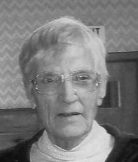 Martha Lincoln Nevue