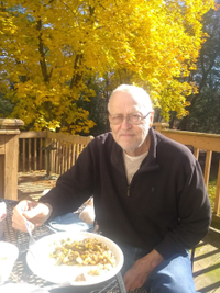 Alfred \"Buddy\" Fuller