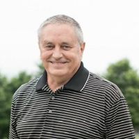 Gregory \"Greg\" Oldfield