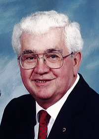 Louis \"Gino\" Sbrega