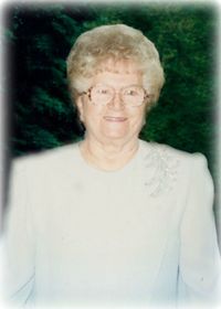 Gabrielle \"Tootsie\" Lachapelle