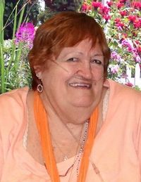 Antonia \"Toni\" Wahlers