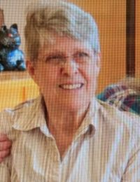 Patricia \"Coleman\" Clifford