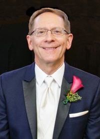 Gerald \"Jerry\" Delo