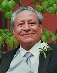 Rodolfo Terrazas Sr.