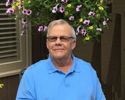 Charles \"Chuck\" Hutton