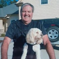 Donald \"Donnie\" Gentry