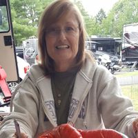 Bette Luksha-Gammell