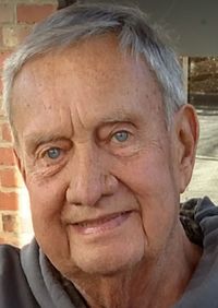 Joseph \"Bordie\" McCloskey