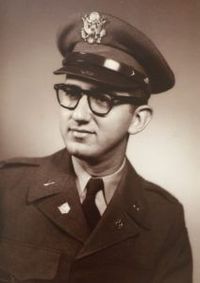 Forest \"Woody\" Horton