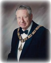 Theodore \"Ted\" Hestowski