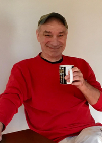 Joseph \"Joe\" Spencer, Jr.