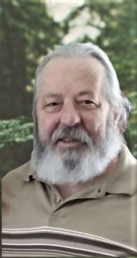 Robertson \"Reggie\" Clark