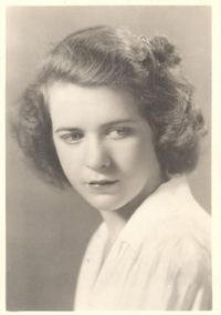 Virginia Stevens Caldwell