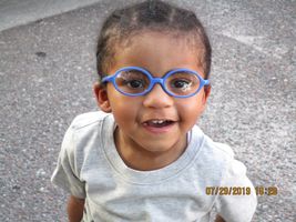 Charles \"CJ\" King, Jr.