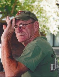 Alfred \"Chubby\" Santos