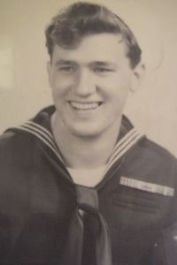 Charles \"Charlie\" Allard