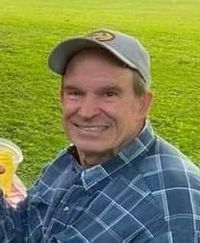 Henry \"Chris\" Flurer