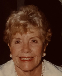 Nancy Hodgins