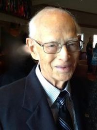 William \"Bill\" Stickel