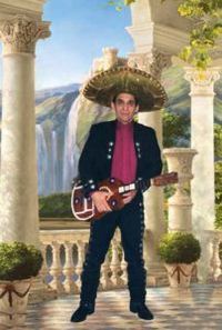 Gelio Franco-Benitez